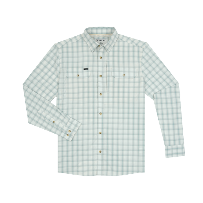 product photo of the 12 weight shirt front