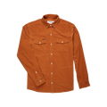 Product photo of The 1963 Poncho shirt