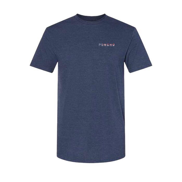 Product photo of the 250 tee front