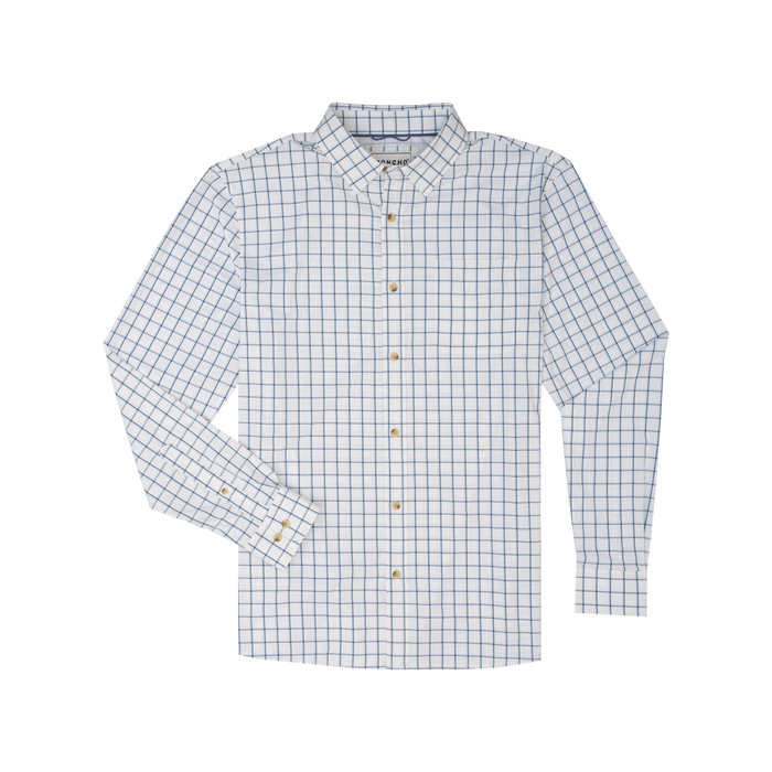 Product photo of The Abaco Poncho shirt