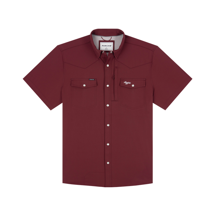 Product photo The Aggie front