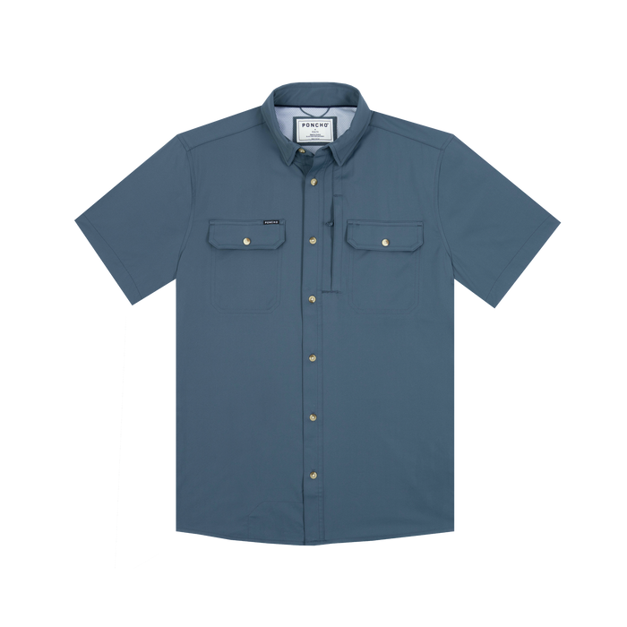 product photo of the ahi shirt front