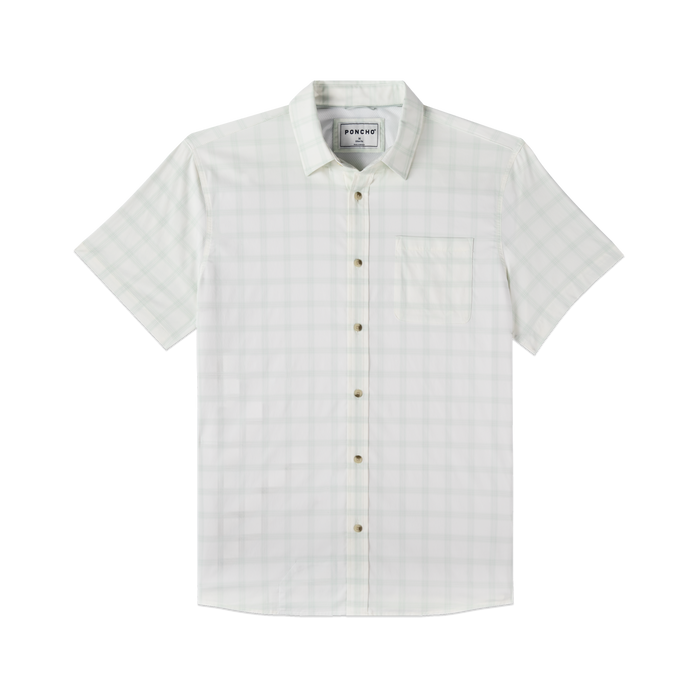 Product photo of The Amelia Poncho shirt