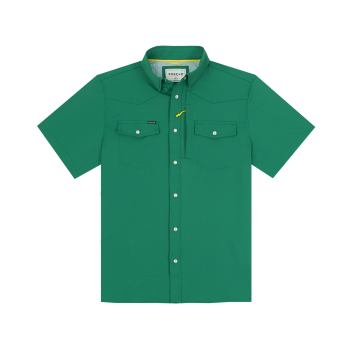 product photo of the amen shirt front