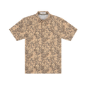 product photo front of the armadillo polo