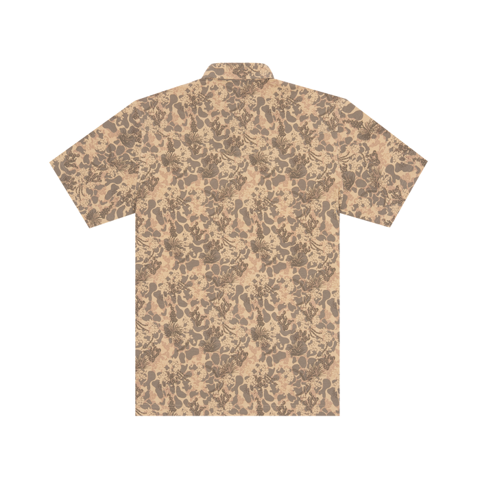 back of the armadillo polo