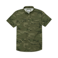 Product photo of The Arroyo Poncho shirt