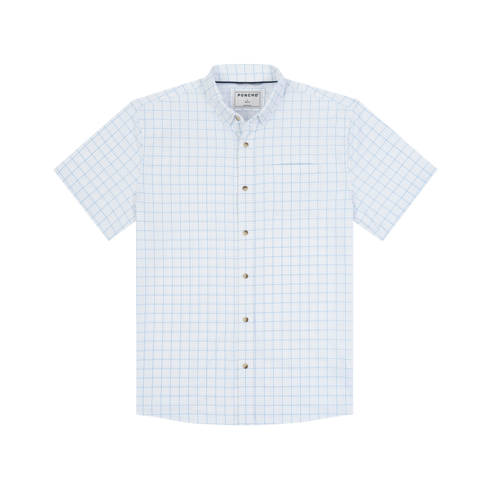 product photo front of the barco shirt