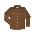 Product photo of The Barnhart Poncho shirt