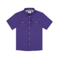 product photo front of the billy bob shirt