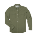 Product photo of The Brazos Poncho shirt