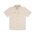 Product photo front of the brown bear shirt