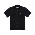 product photo of the buff shirt front