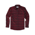 Product photo of The Buffalo Poncho shirt
