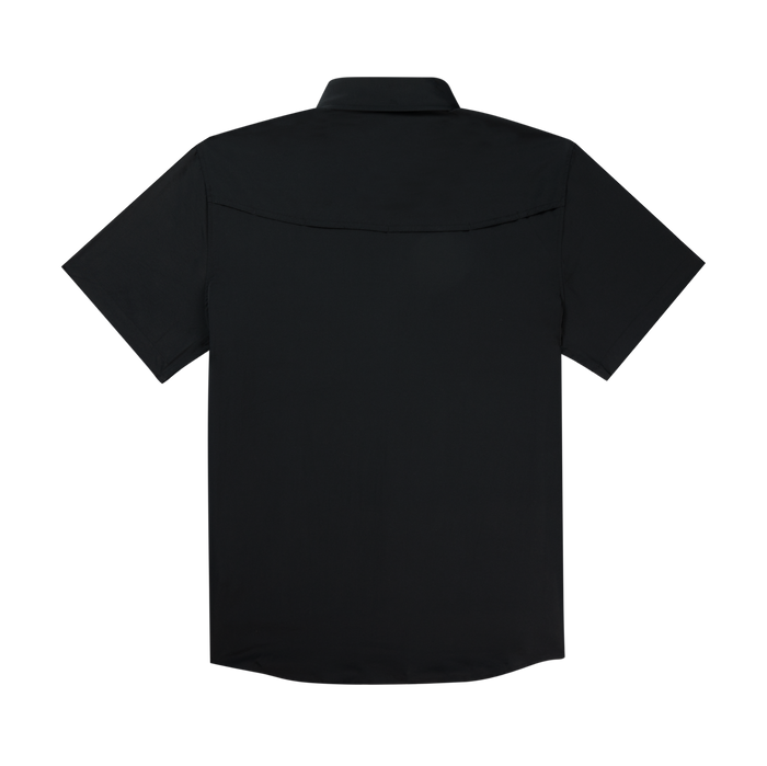 Product photo The Burnt End back