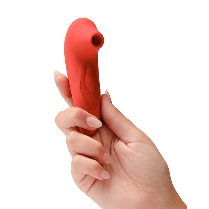 The Byron Suction Vibrator