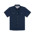 product photo of the Captain Shirt Front