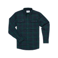 Product photo of The Cascade Poncho shirt