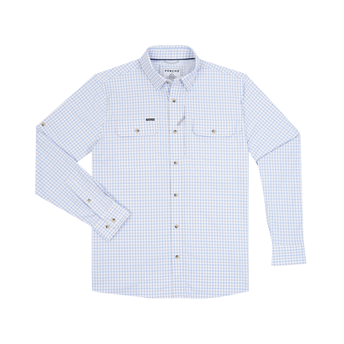 Product photo of the catfish shirt front