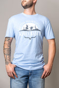 #color_heather columbia blue