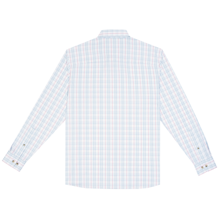 back of the croaker shirt