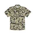 product photo of the cuernavaca shirt