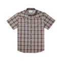 product photo front of the dalhart shirt