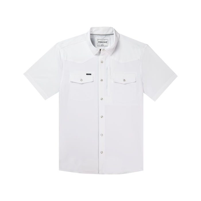 Product photo of the del rio shirt front