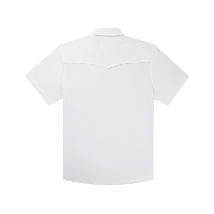 product photo of the del rio shirt back