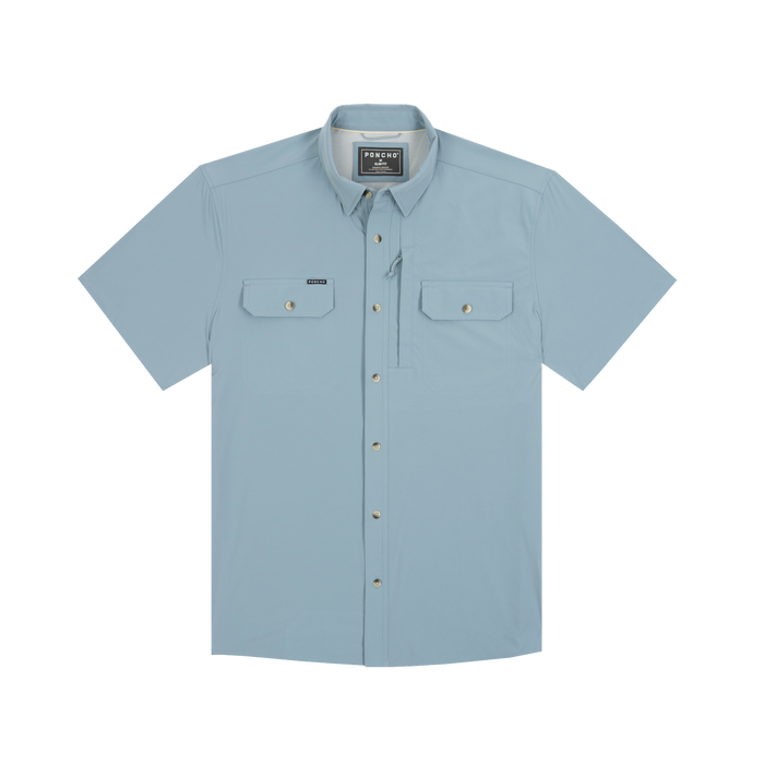 product photo of the ditch plain shirt front