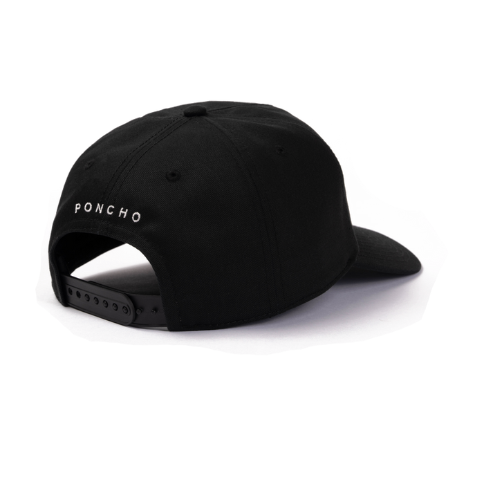 product photo of the dive hat back