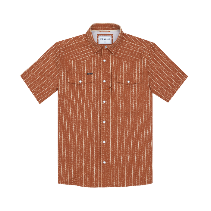 product photo of the earl shirt front
