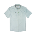 Product photo of the Evergreen Poncho shirt
