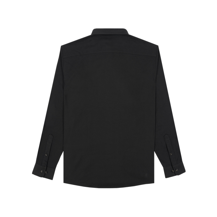 back of the folsom shirt