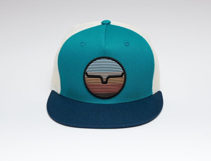 The Graduate Trucker Hat