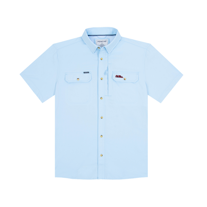 product photo of the grove shirt front