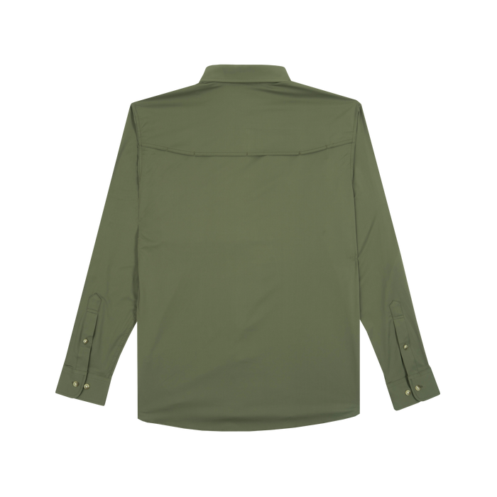 Product photo The Gunnison back