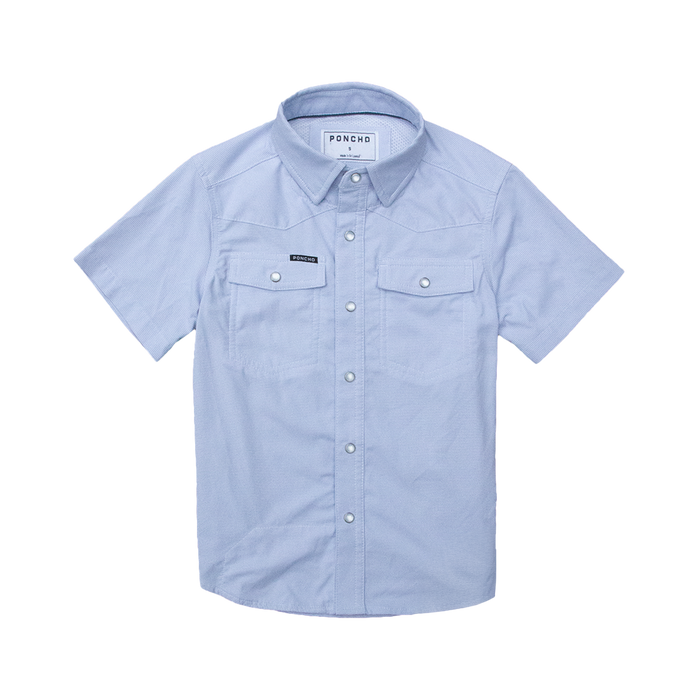 Product photo of the Head Honcho shirt