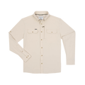 Product photo front of the hey buddy shirt