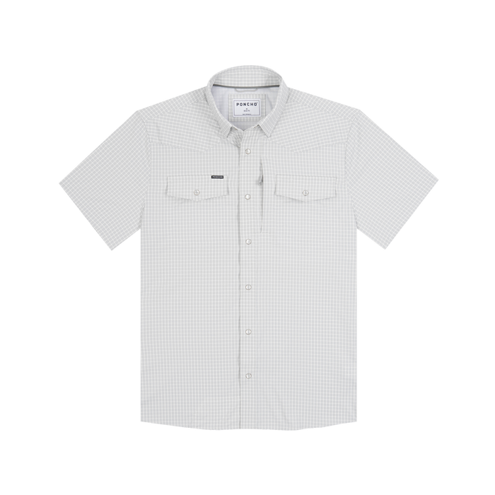 product photo of the high noon shirt front