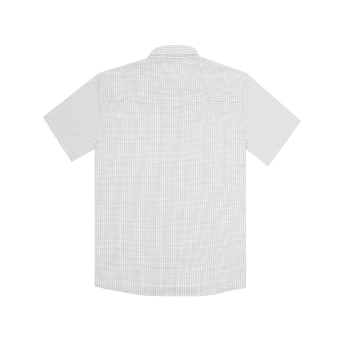 product photo of the high noon shirt bakc