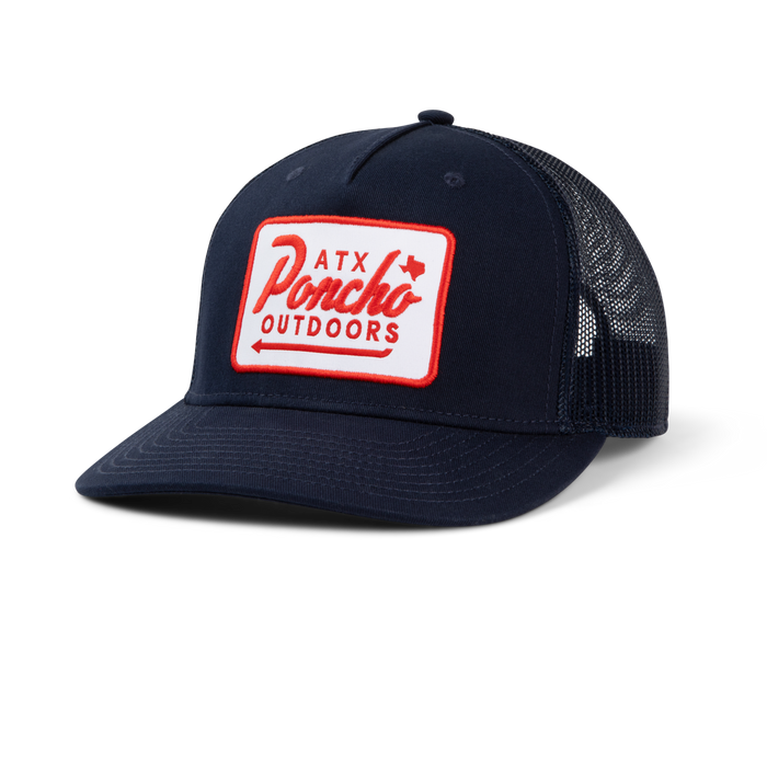 Product photo The Home Base Hat front