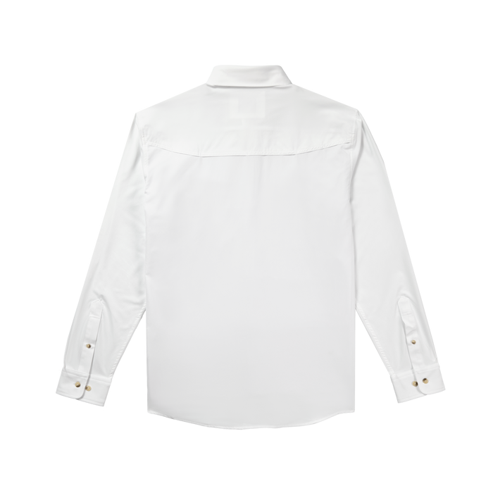 Product photo of the iceman shirt back
