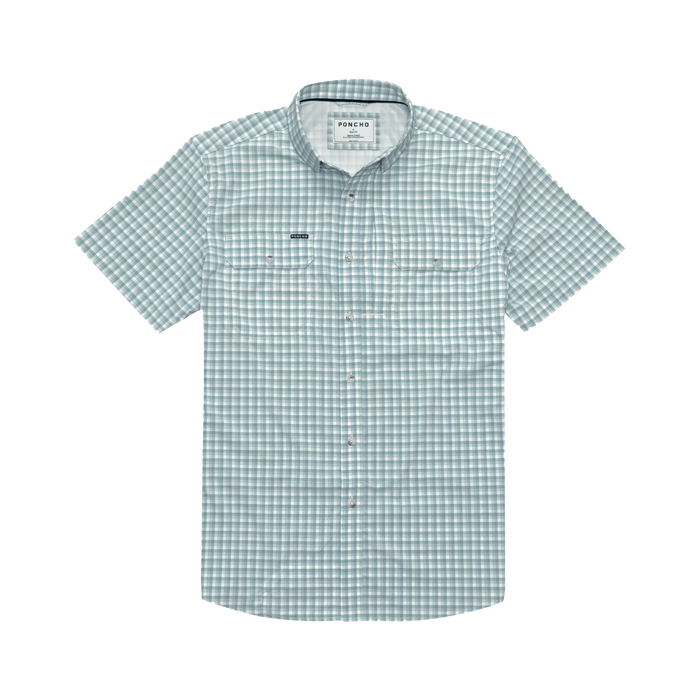 Product photo of The Kahala Poncho shirt