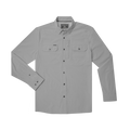 Product photo of the logger shirt front