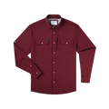 Product photo of the old army shirt front