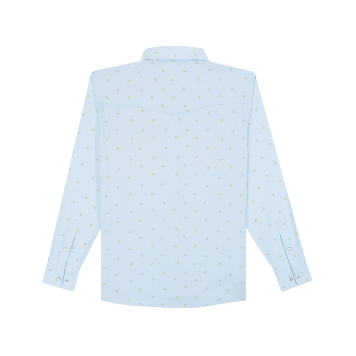 Product photo The Maria Jose back