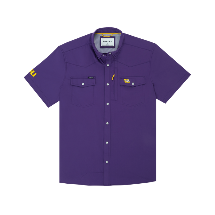 product photo of the mike shirt front