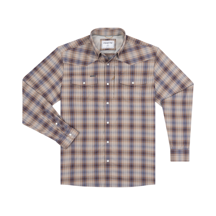 Product photo The Muleshoe front