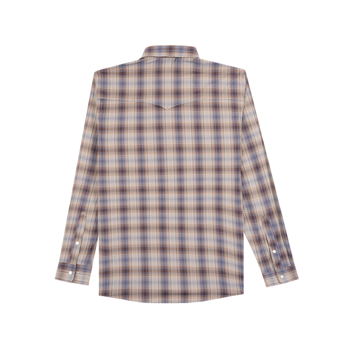 Product photo The Muleshoe back